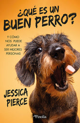 QUIEN ES UN BUEN PERRO - 9788419878519